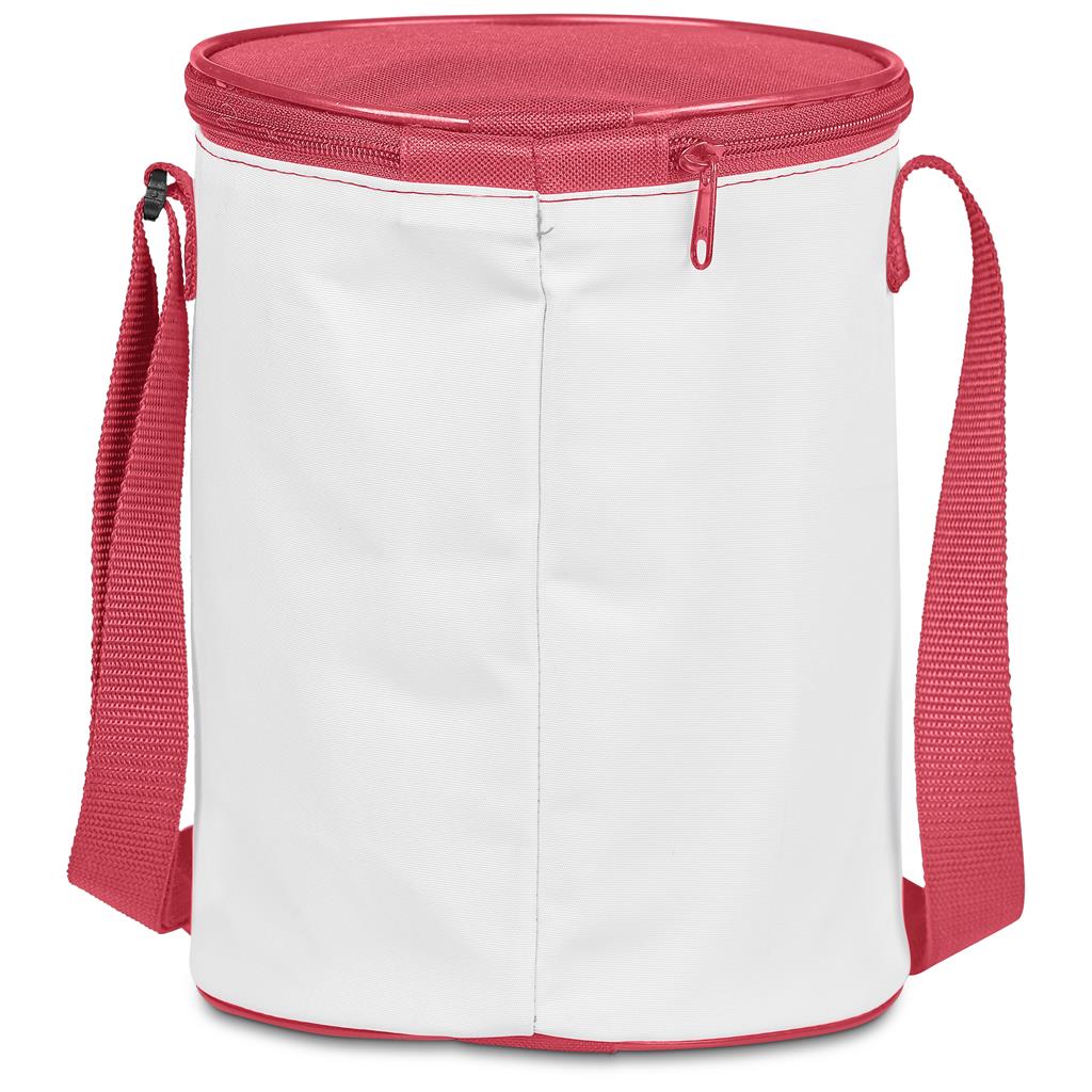 Pre-Production Sample Hoppla Addo Barrel Cooler Bag