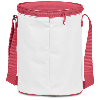 Pre-Production Sample Hoppla Addo Barrel Cooler Bag