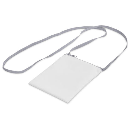 Pre-Production Sample Hoppla Robben Cross Body Sling Pouch