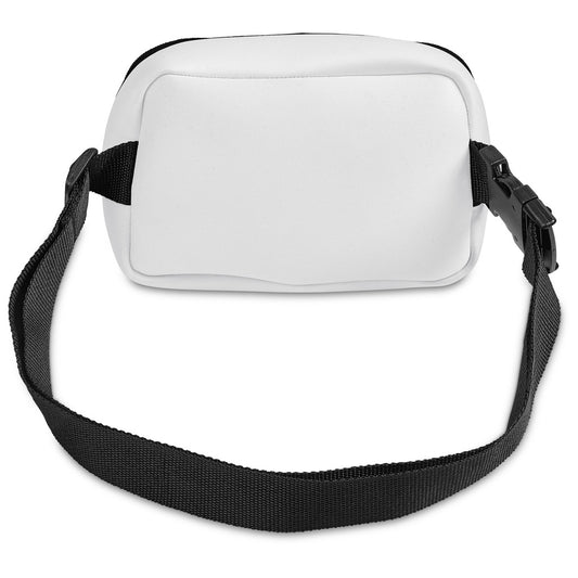 Pre-Production Sample Hoppla Lula Neoprene Waist Bag