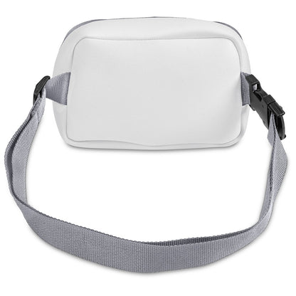 Pre-Production Sample Hoppla Lula Neoprene Waist Bag