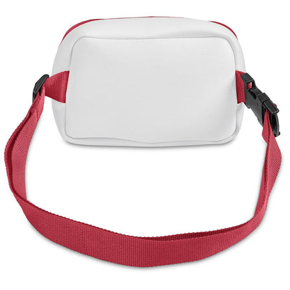 Pre-Production Sample Hoppla Lula Neoprene Waist Bag