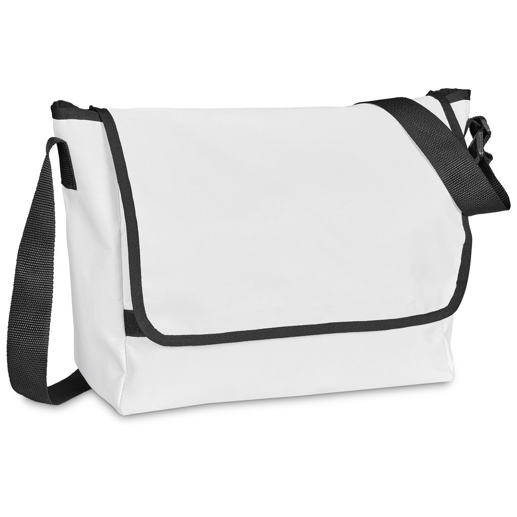 Pre-Production Sample Hoppla Cederberg Conference Bag