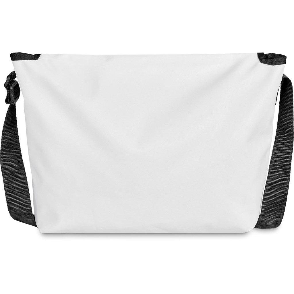 Pre-Production Sample Hoppla Cederberg Conference Bag