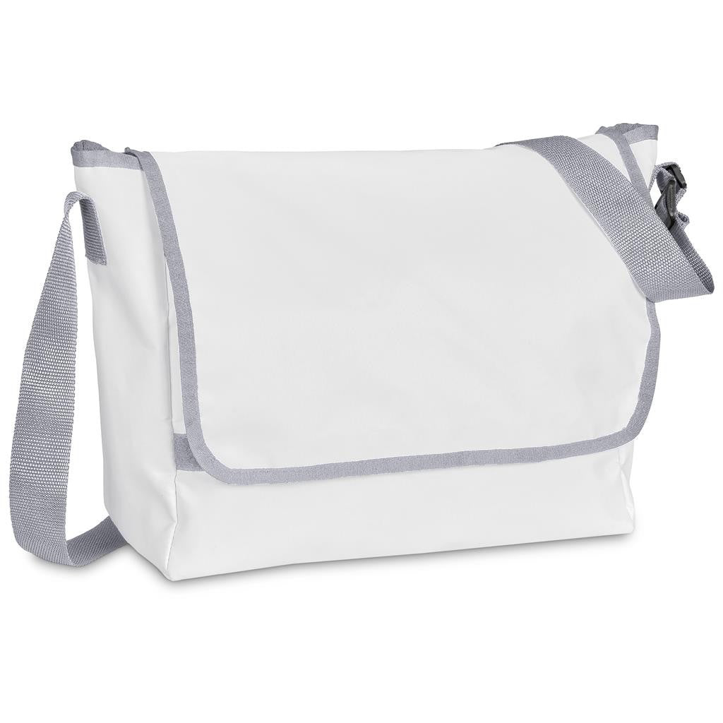 Pre-Production Sample Hoppla Cederberg Conference Bag