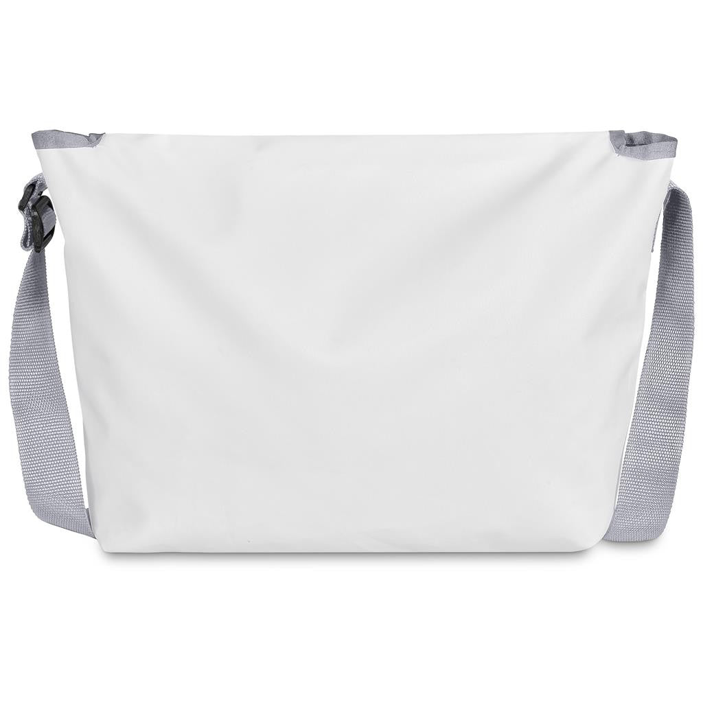 Pre-Production Sample Hoppla Cederberg Conference Bag
