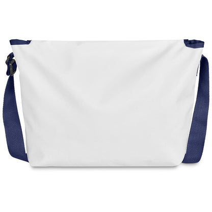 Pre-Production Sample Hoppla Cederberg Conference Bag