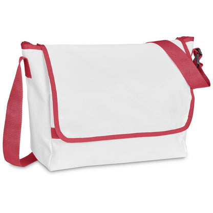 Pre-Production Sample Hoppla Cederberg Conference Bag