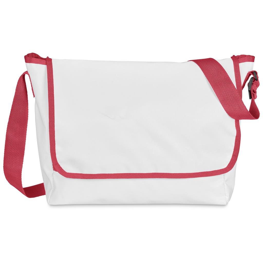 Pre-Production Sample Hoppla Cederberg Conference Bag
