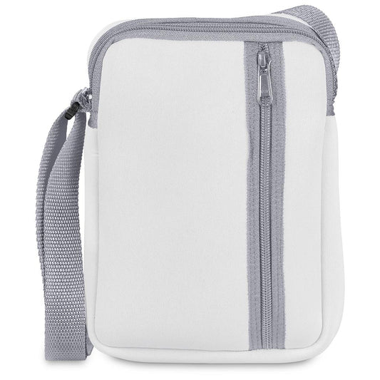 Pre-Production Sample Hoppla Satara Neoprene Large Cell Phone Pouch