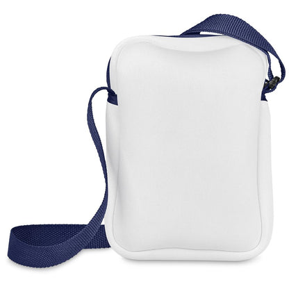 Pre-Production Sample Hoppla Satara Neoprene Large Cell Phone Pouch