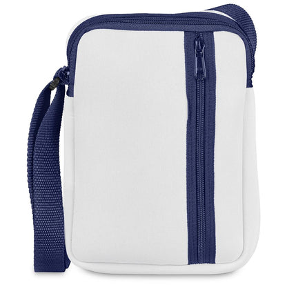Pre-Production Sample Hoppla Satara Neoprene Large Cell Phone Pouch