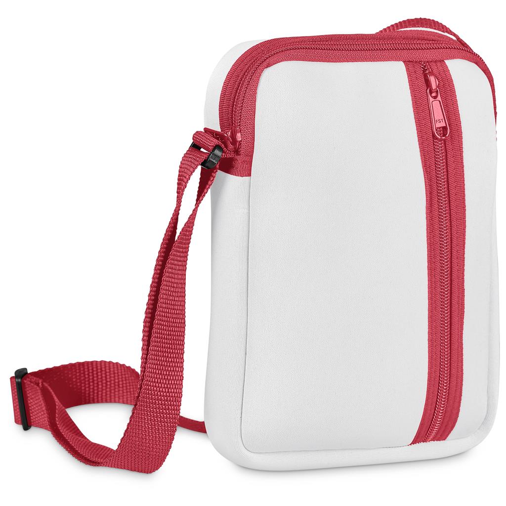 Pre-Production Sample Hoppla Satara Neoprene Large Cell Phone Pouch