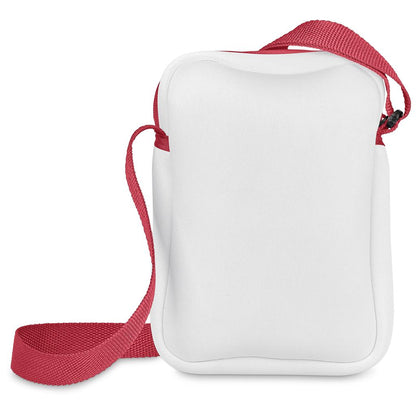 Pre-Production Sample Hoppla Satara Neoprene Large Cell Phone Pouch