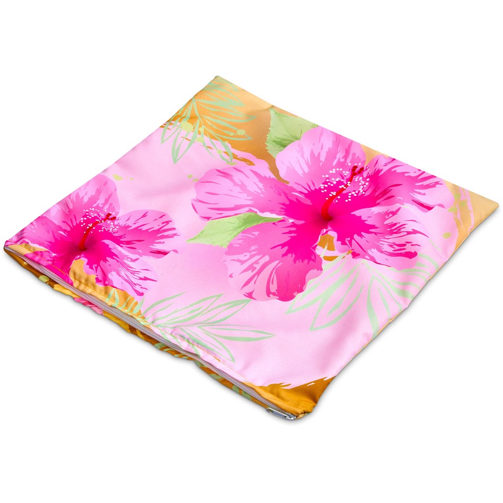 Pre-Production Sample Hoppla Nia Large Scatter Cushion Cover - excludes inner cushion