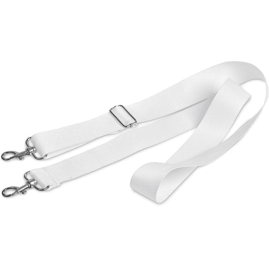 Pre-Production Sample Hoppla Glamazon Polyester Bag Strap
