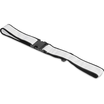 Pre-Production Sample Hoppla Globetrotter Luggage Strap