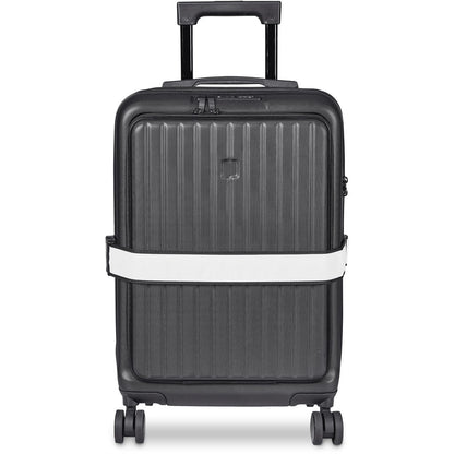 Pre-Production Sample Hoppla Globetrotter Luggage Strap