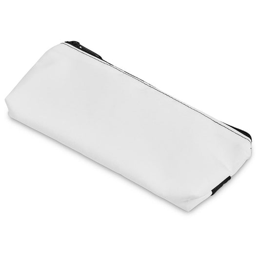 Pre-Production Sample Hoppla Scribbler Polyester Large Pencil Case To Fit An A5 Notebook