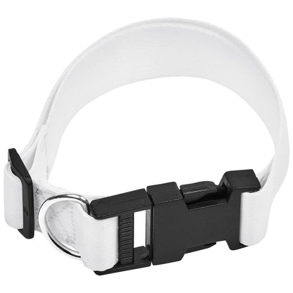 Pre-Production Sample Hoppla Rambo Polyester Dog Collar