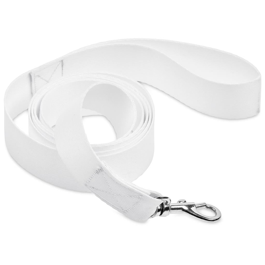 Pre-Production Sample Hoppla Buddy Polyester Dog Leash