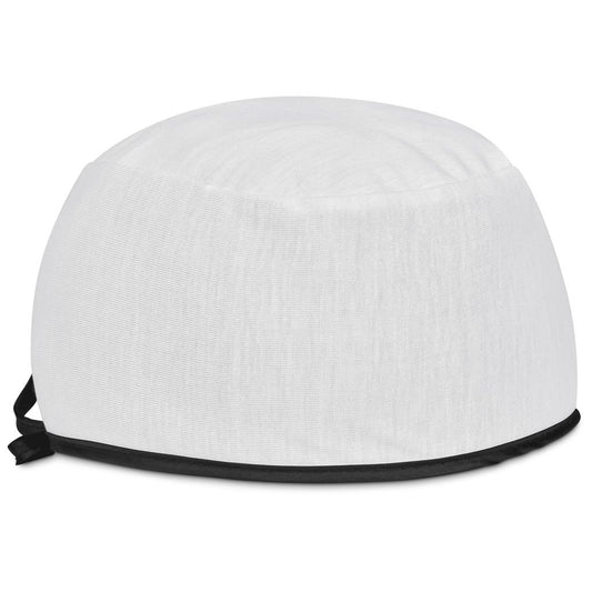 Pre-Production Sample Hoppla Halo Polyester Nurse Theatre Cap