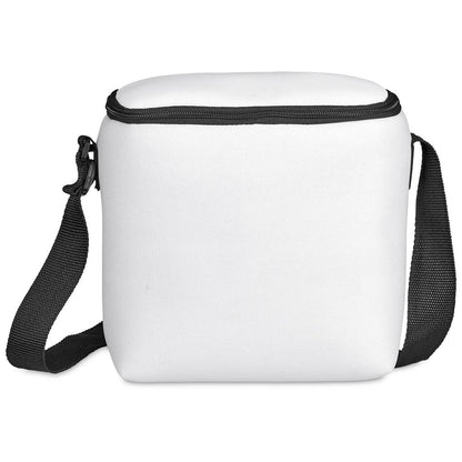 Pre-Production Sample Hoppla Chillux Neoprene 6-Can Cooler