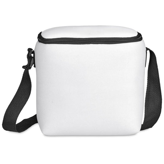 Pre-Production Sample Hoppla Chillux Neoprene 6-Can Cooler