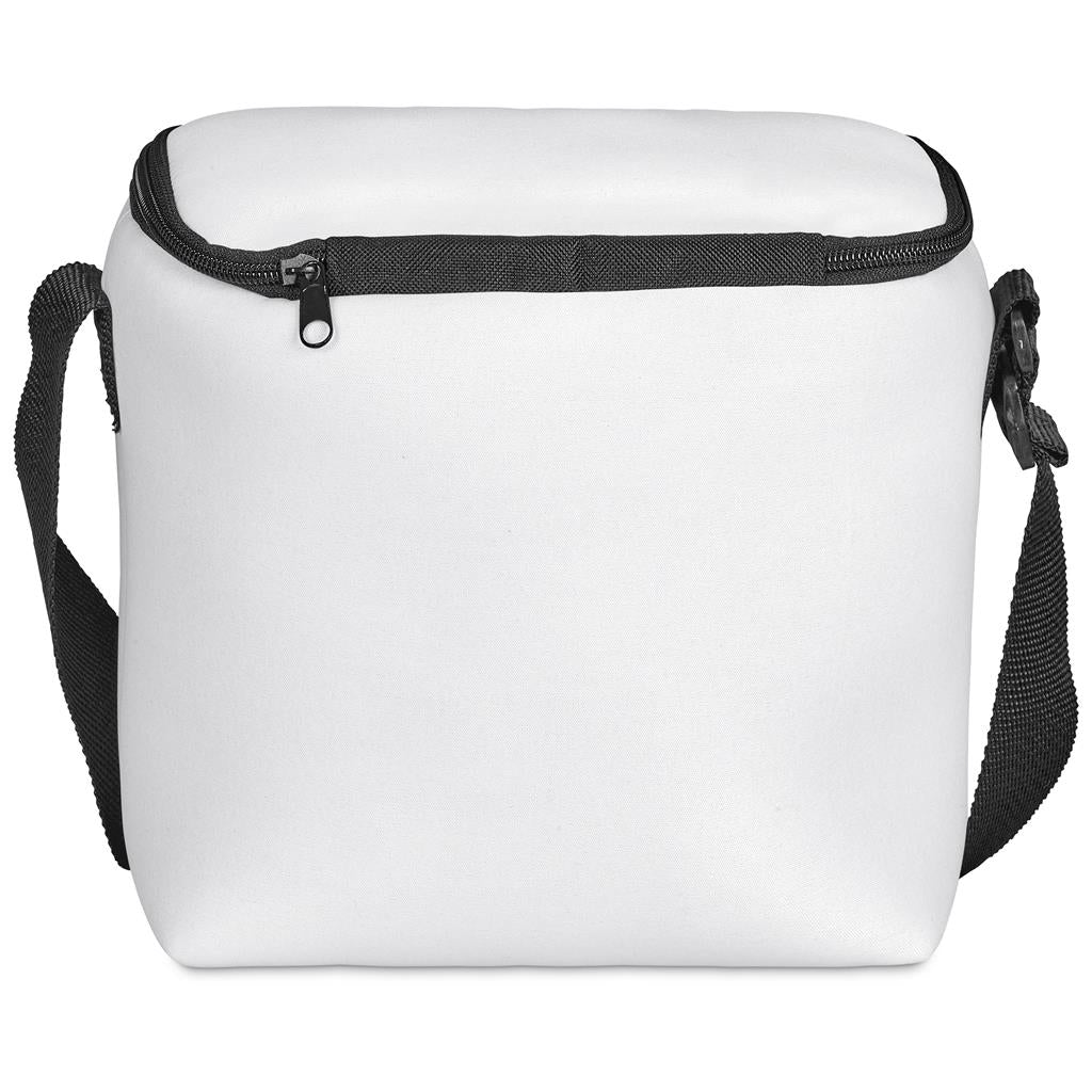 Pre-Production Sample Hoppla Chillux Neoprene 6-Can Cooler