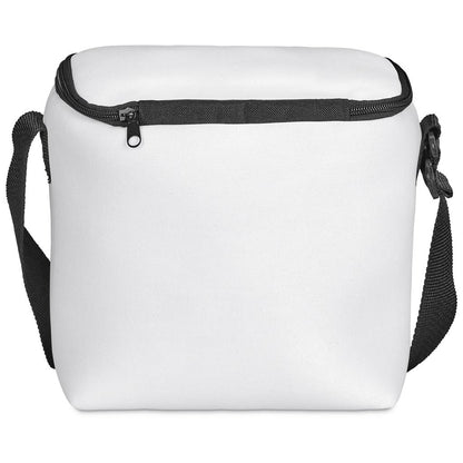 Pre-Production Sample Hoppla Chillux Neoprene 6-Can Cooler