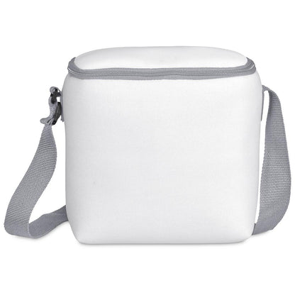 Pre-Production Sample Hoppla Chillux Neoprene 6-Can Cooler