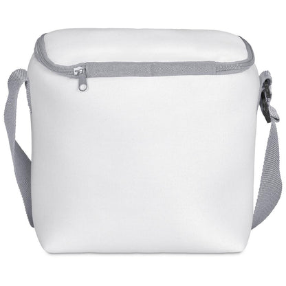 Pre-Production Sample Hoppla Chillux Neoprene 6-Can Cooler