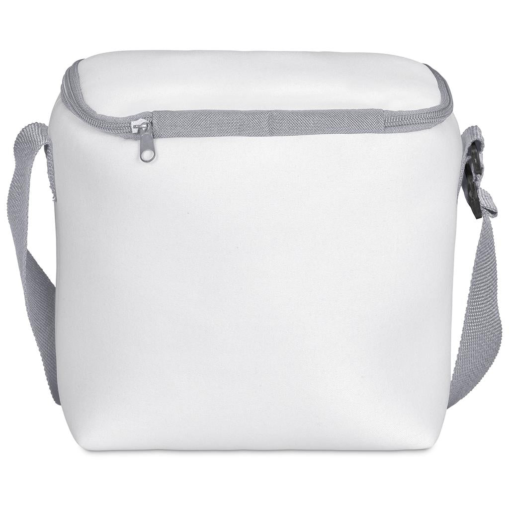 Pre-Production Sample Hoppla Chillux Neoprene 6-Can Cooler