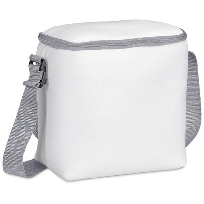 Pre-Production Sample Hoppla Chillux Neoprene 6-Can Cooler