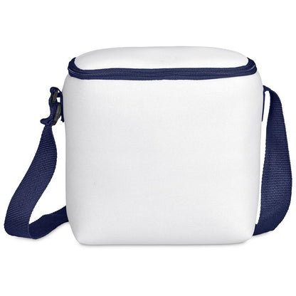 Pre-Production Sample Hoppla Chillux Neoprene 6-Can Cooler