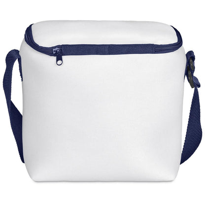 Pre-Production Sample Hoppla Chillux Neoprene 6-Can Cooler