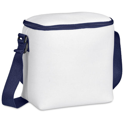Pre-Production Sample Hoppla Chillux Neoprene 6-Can Cooler