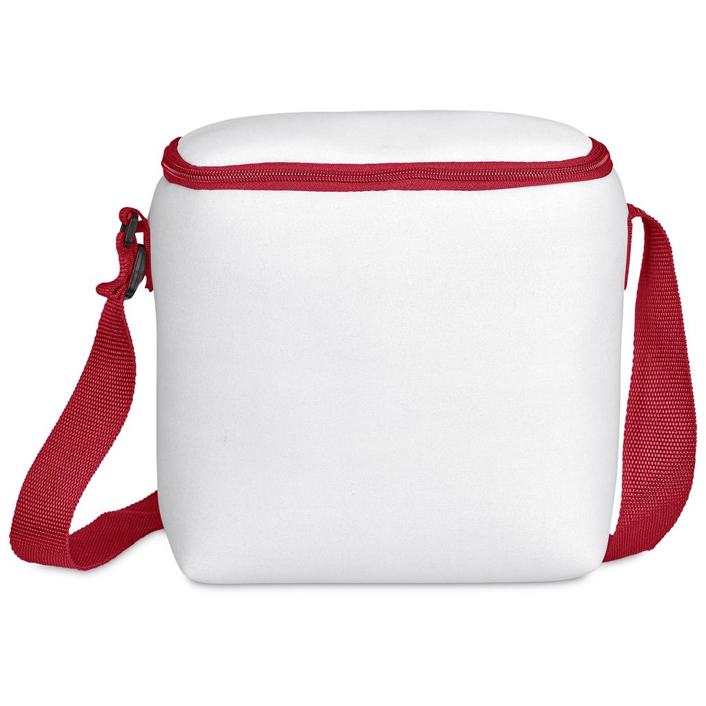 Pre-Production Sample Hoppla Chillux Neoprene 6-Can Cooler