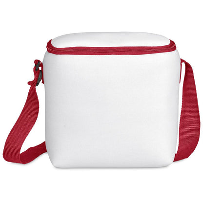 Pre-Production Sample Hoppla Chillux Neoprene 6-Can Cooler