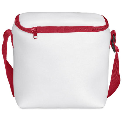 Pre-Production Sample Hoppla Chillux Neoprene 6-Can Cooler