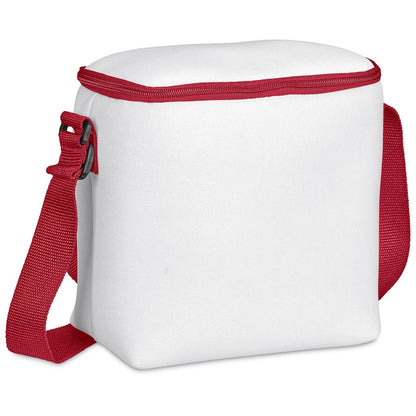 Pre-Production Sample Hoppla Chillux Neoprene 6-Can Cooler