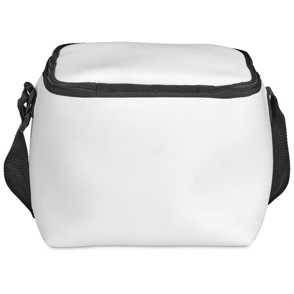 Pre-Production Sample Hoppla Thermo Neoprene 12-Can Cooler
