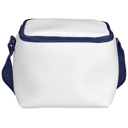 Pre-Production Sample Hoppla Thermo Neoprene 12-Can Cooler