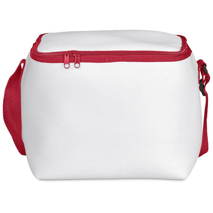 Pre-Production Sample Hoppla Thermo Neoprene 12-Can Cooler