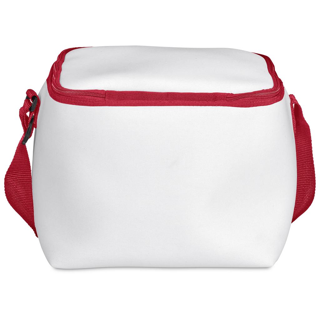 Pre-Production Sample Hoppla Thermo Neoprene 12-Can Cooler