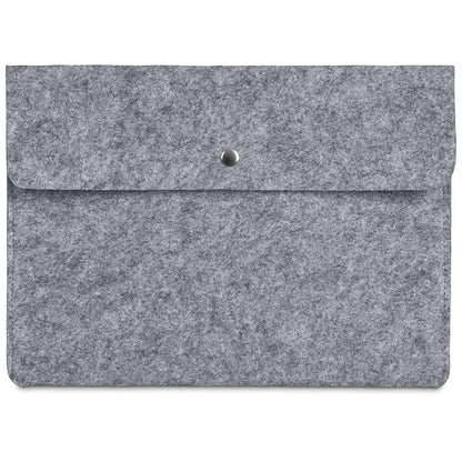 Pre-Production Sample Hoppla Revo RPET Felt Document Holder
