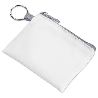 Pre-Production Sample Hoppla Spritz Credit Card & Coin Purse