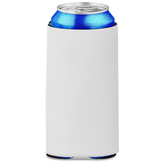 Pre-Production Sample Hoppla Icey Neoprene Stubby Cooler