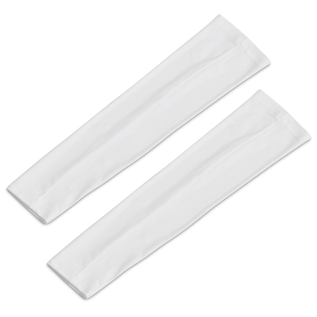 Pre-Production Sample Hoppla Armax Small Polyester Arm Sleeves