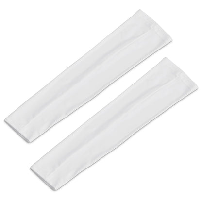 Pre-Production Sample Hoppla Armax Small Polyester Arm Sleeves